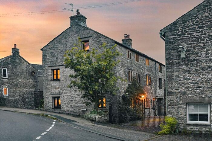 3 Bedroom Barn Conversion For Sale In Kirkland House, Orton, Penrith, CA10