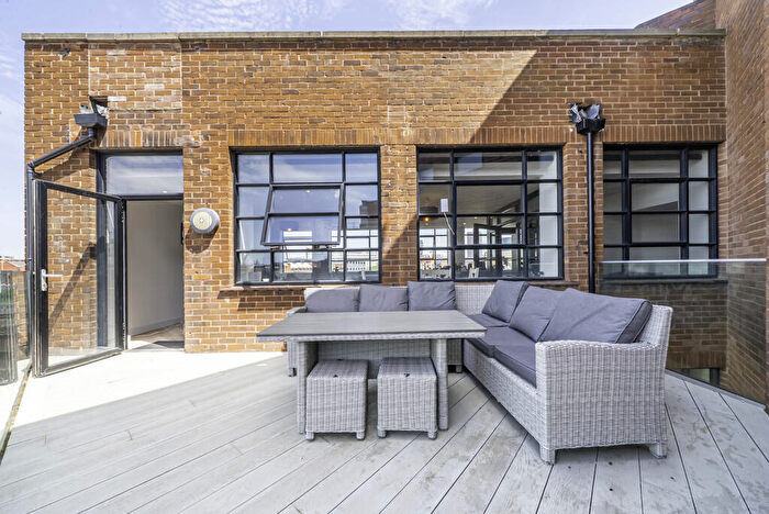 4 Bedroom Apartment For Sale In Livery Street, Jewellery Quarter, B3