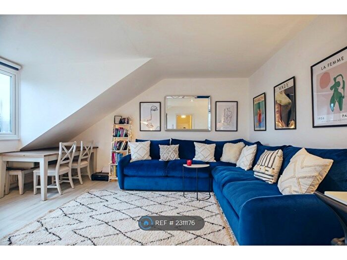 1 Bedroom Flat To Rent In Veronica Road, London, SW17