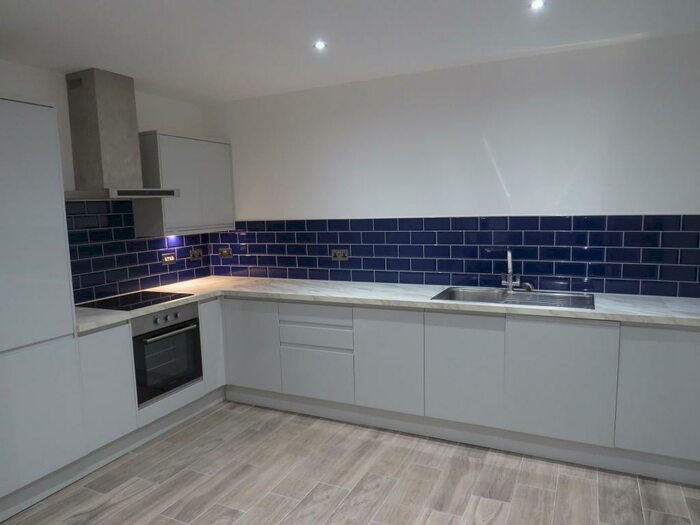 2 Bedroom Flat To Rent In St. Sepulchre Gate, Doncaster, DN1
