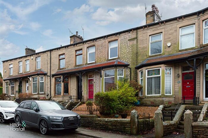 3 Bedroom Terraced House To Rent In Rosehill Road, Burnley, BB11