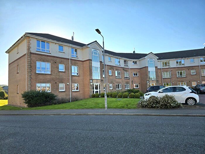 2 Bedroom Flat To Rent In Let – Willowbank Gardens, Flat / Alexandria, G83