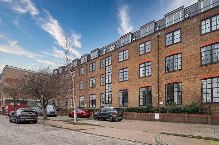 2 Bedroom Flat For Sale In Wharf Place, London Wharf Wharf Place, E2