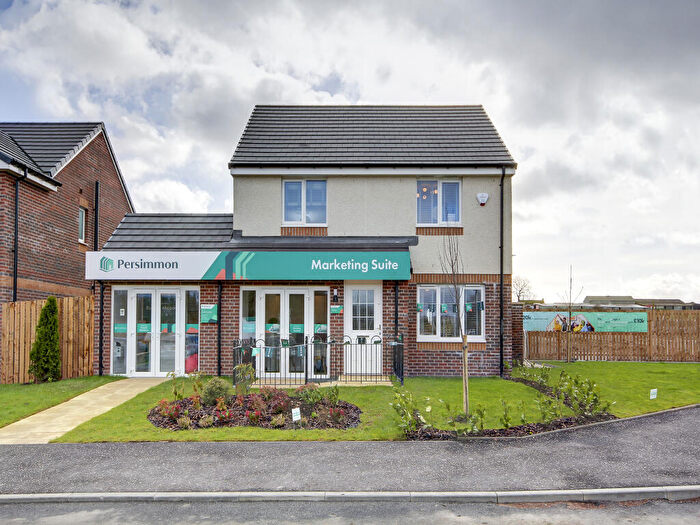 3 Bedroom Detached House For Sale In Royale Meadows, Muirhead, Glasgow, G69