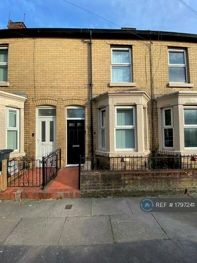 2 Bedroom Terraced House To Rent In Longfield Road, Liverpool, L21