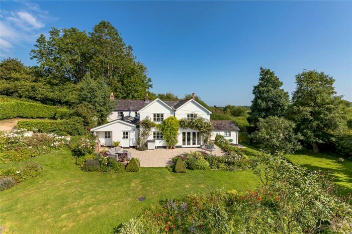 5 Bedroom Detached House For Sale In Rampisham, Dorchester, Dorset, DT2