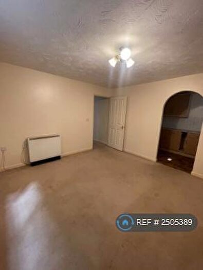 1 Bedroom Flat To Rent In Summers Lodge, Letchworth Garden City, SG6