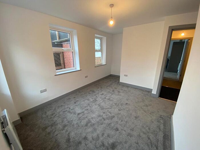 1 Bedroom Flat To Rent In Portland Place, Doncaster, DN1
