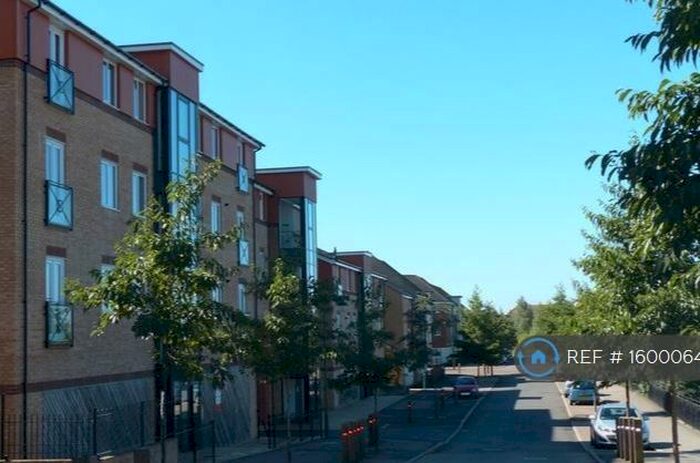 1 Bedroom Flat To Rent In Hampton Centre, Peterborough, PE7