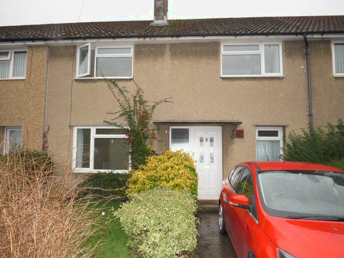 3 Bedroom House To Rent In Allington Way, Chippenham, SN14