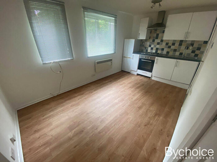 1 Bedroom Flat To Rent In Slades Close, Glemsford, Sudbury, Suffolk, CO10