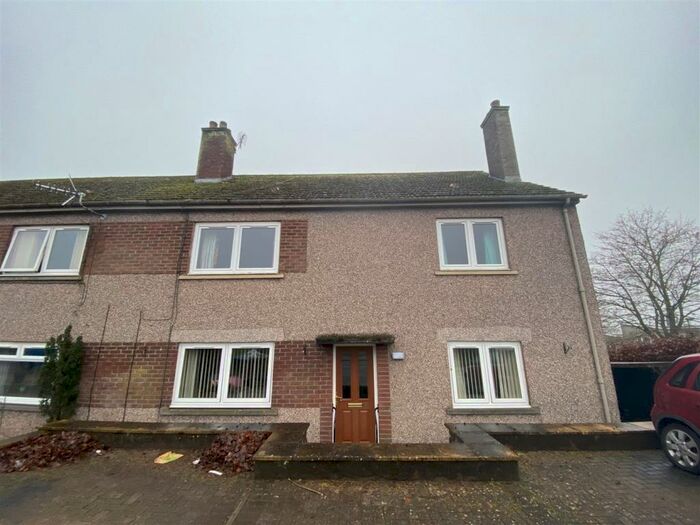 2 Bedroom Flat To Rent In Struan Road, Perth, PH1