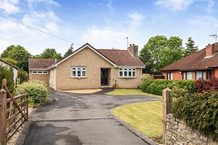 4 Bedroom Detached Bungalow For Sale In Bath Road, Saltford, Bristol, BS31