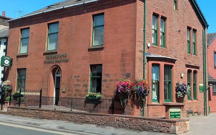 2 Bedroom Apartment To Rent In Carleton House, Victoria Road, Penrith, Cumbria, CA11