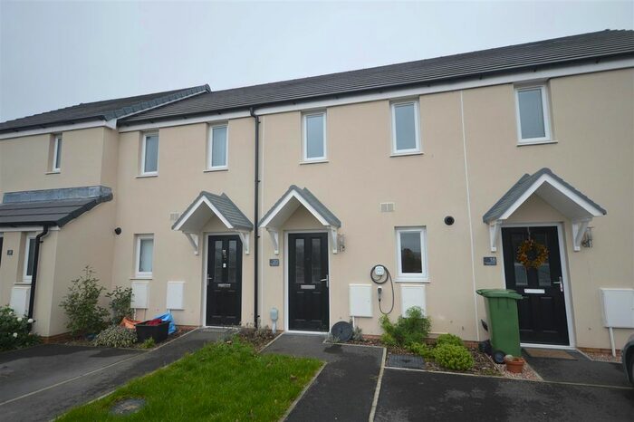 2 Bedroom Property To Rent In Bickland View, Falmouth, TR11