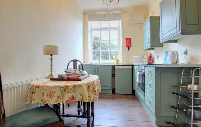 1 Bedroom House To Rent In Railway Street, Beverley, HU17