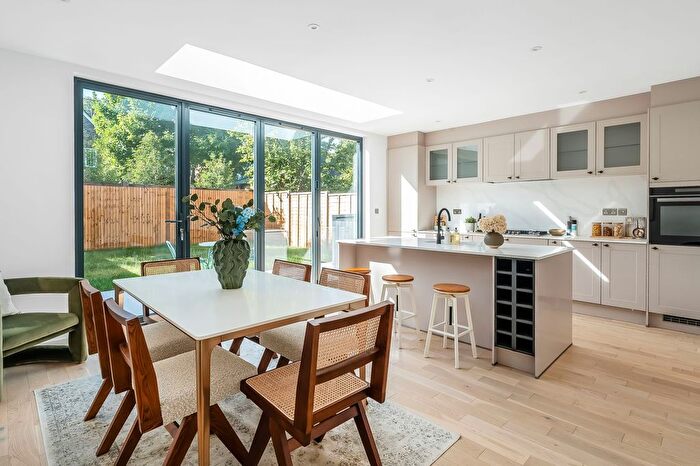 4 Bedroom Semi Detached House To Rent In Pinewood Gardens, St. Andrews Court Pinewood Gardens, TN4