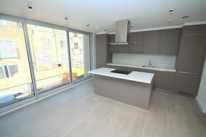 1 Bedroom Flat To Rent In Seven Sisters Road, Finsbury Park, N4