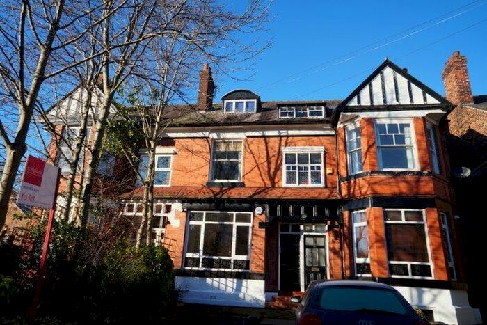 1 Bedroom Flat To Rent In A Clyde Road, Manchester, M20