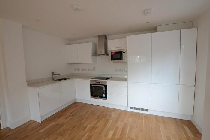 2 Bedroom Apartment To Rent In Southgate Street, Bury St Edmunds, IP33