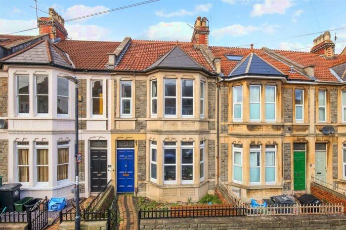 6 Bedroom Terraced House To Rent In Brynland Avenue, Bishopston, Bristol, BS7