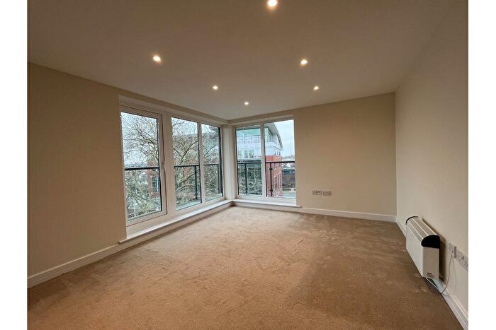 2 Bedroom Apartment To Rent In Regents Court, Victoria Way, Woking, GU21