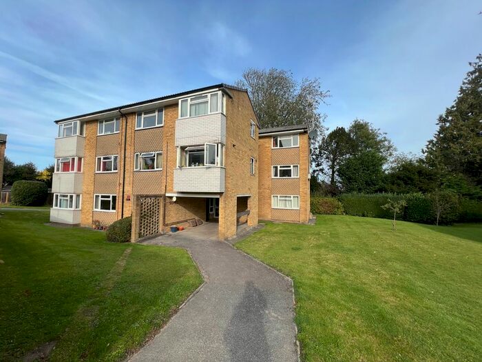 1 Bedroom Flat To Rent In Chenies Close, Tunbridge Wells, TN2