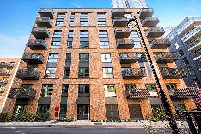 1 Bedroom Flat To Rent In Scarlet Court, Damsel Grove, Woodberry Down, London, N4