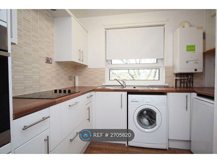 1 Bedroom Flat To Rent In Burnbank Terrace, Glasgow, G20