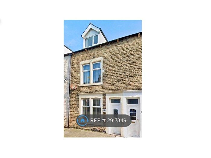 4 Bedroom Terraced House To Rent In Hampton Road, Morecambe, LA3