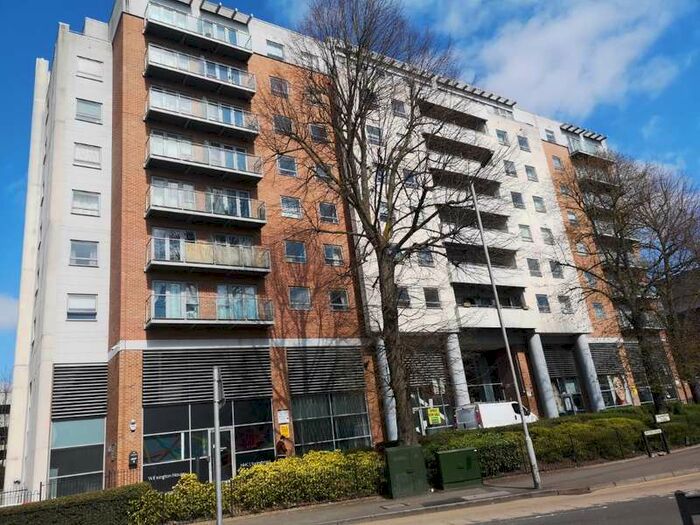 1 Bedroom Apartment To Rent In Wilmington Close Watford, WD18
