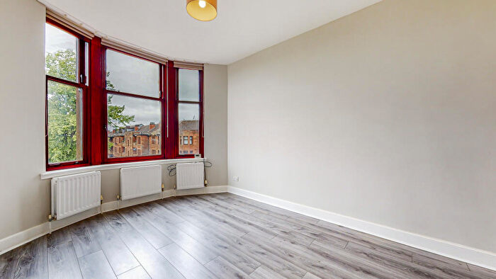 1 Bedroom Flat To Rent In Holmlea Road, Glasgow, G44