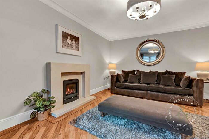 5 Bedroom Detached House For Sale In Coed Y Wenallt, Rhiwbina, Cardiff, CF14