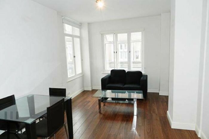 1 Bedroom Flat To Rent In Euston Road, Marylebone, NW1