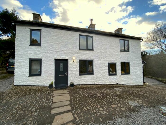 4 Bedroom Detached House For Sale In Nentsberry, Alston, Cumbria, CA9