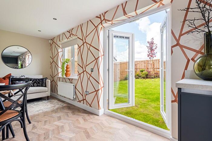 4 Bedroom Detached House For Sale In Auldhouse Road, East Kilbride, South Lanarkshire, G75