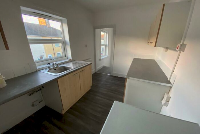 1 Bedroom Flat To Rent In St. Peters Street, Lowestoft, Suffolk, NR32