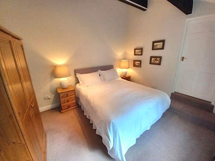 1 Bedroom Apartment To Rent In Haystacks, The Hill, Millom, LA18