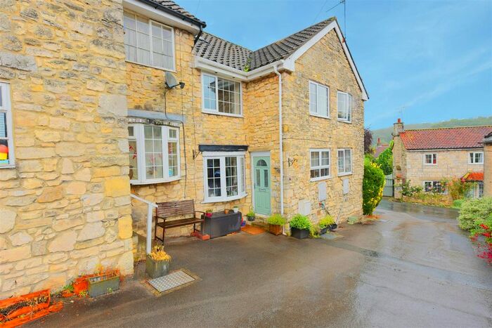 2 Bedroom Terraced House To Rent In Wilkinson Terrace, Stutton, Tadcaster, LS24