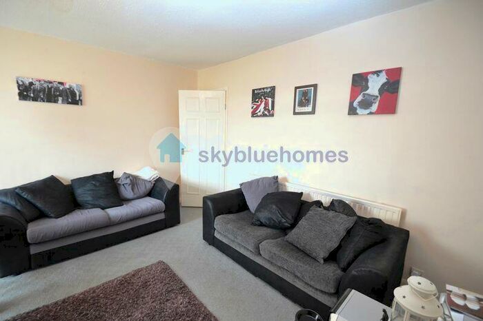 1 Bedroom Flat To Rent In Launceston Road, Wigston, LE18