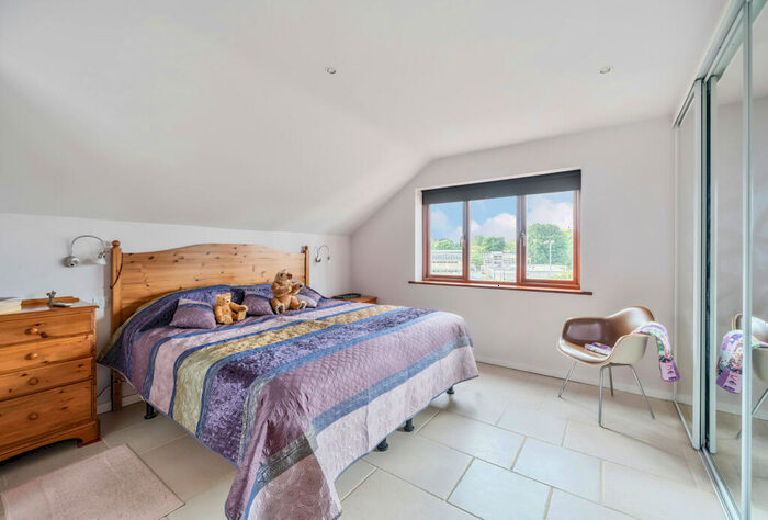 4 Bedroom Detached House For Sale In Parkway, Midsomer Norton, Radstock, Somerset, BA3
