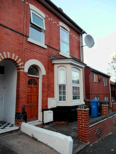 2 Bedroom Flat To Rent In Warner Street, Derby, DE22