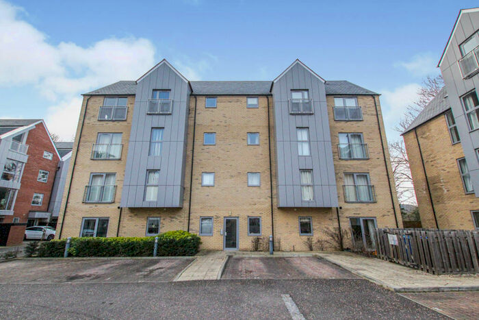 2 Bedroom Apartment To Rent In Bushel Court, The Maltings, Newmarket, CB8