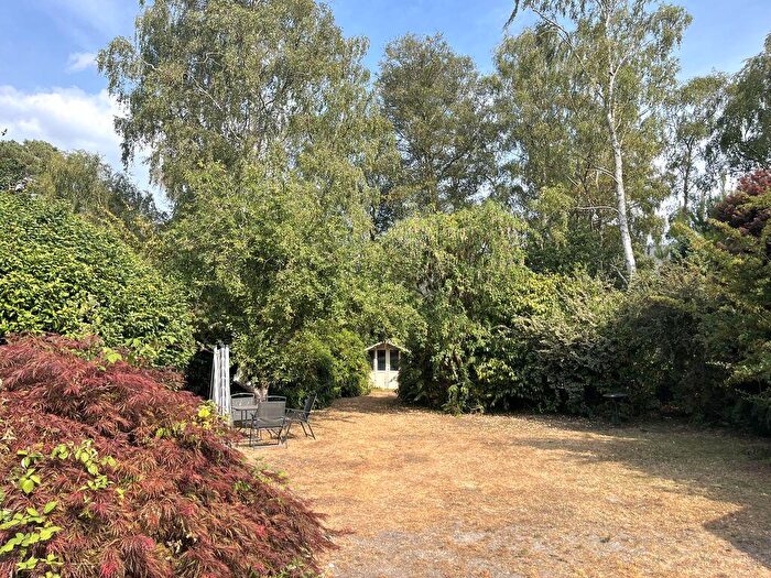 4 Bedroom Detached Bungalow For Sale In Filleul Road, Sandford Woods, Wareham, BH20 - Photo 3