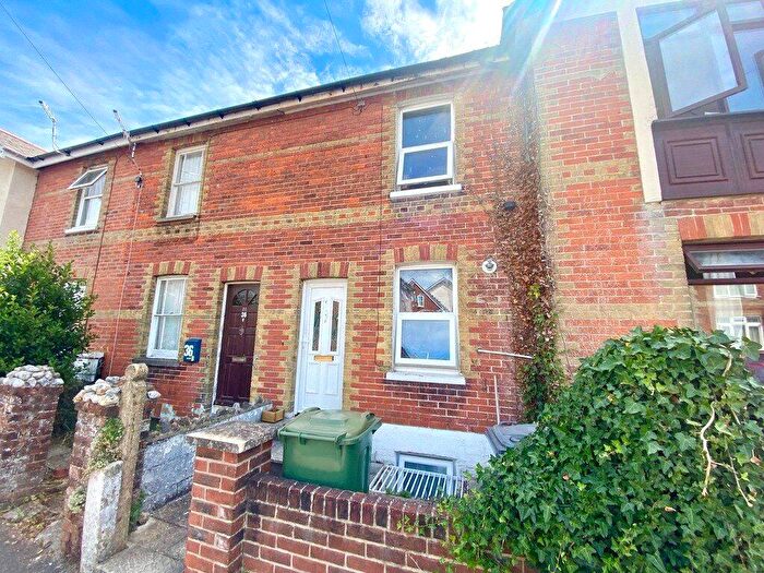 3 Bedroom House To Rent In Osborne Road, Ryde, PO33