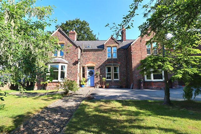5 Bedroom Detached House For Sale In Church Hill, Middleton On The Wolds, Driffield, YO25