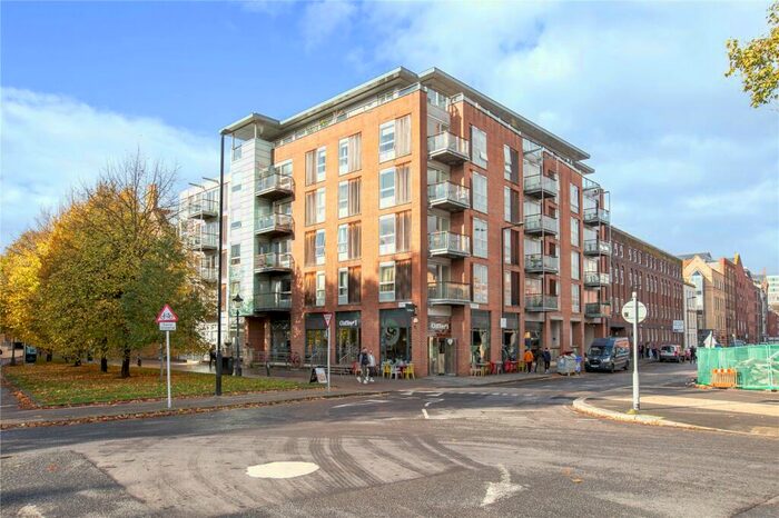 1 Bedroom Apartment To Rent In Bell Avenue, Bristol, BS1