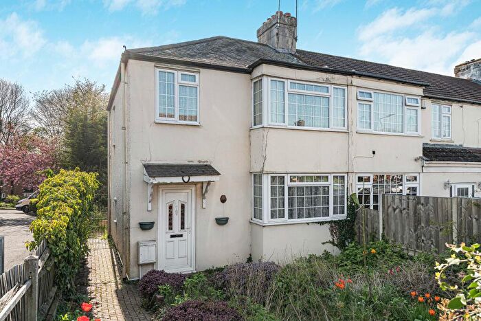 3 Bedroom End Of Terrace House For Sale In Cadwell Lane, Hitchin, SG4