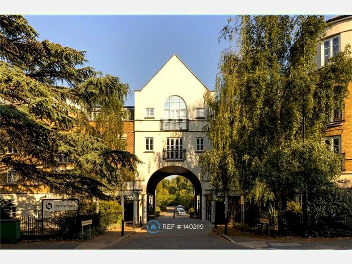 2 Bedroom Flat To Rent In Bascombe Street, London, SW2