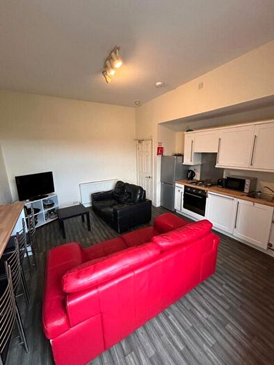 5 Bedroom Flat To Rent In Leith Walk, Edinburgh, EH6